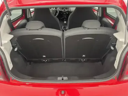 Photo 12 Peugeot 108  VTi 72ch S&S BVM5