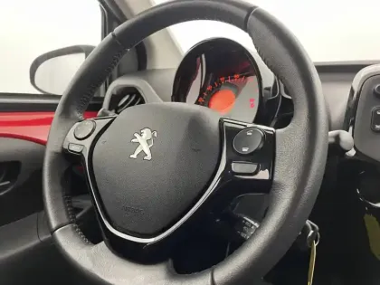 Photo 28 Peugeot 108  VTi 72ch S&S BVM5