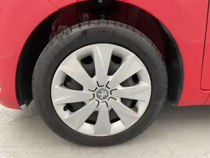 Photo 16 Peugeot 108  VTi 72ch S&S BVM5