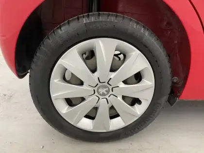 Photo 18 Peugeot 108  VTi 72ch S&S BVM5