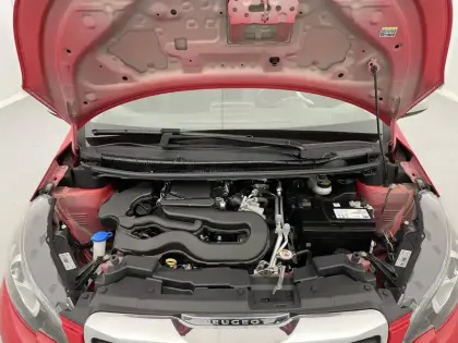 Photo 20 Peugeot 108  VTi 72ch S&S BVM5