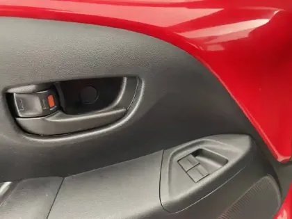 Photo 25 Peugeot 108  VTi 72ch S&S BVM5