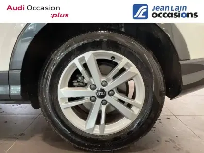 Photo 8 Audi Q3  Sportback 35 TFSI 150 ch S tronic 7