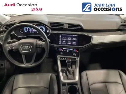 Photo 17 Audi Q3  Sportback 35 TFSI 150 ch S tronic 7