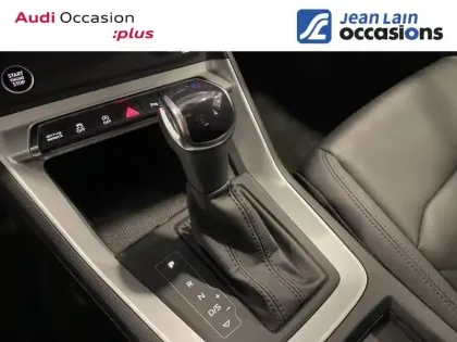 Photo 12 Audi Q3  Sportback 35 TFSI 150 ch S tronic 7