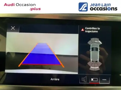 Photo 15 Audi Q3  Sportback 35 TFSI 150 ch S tronic 7