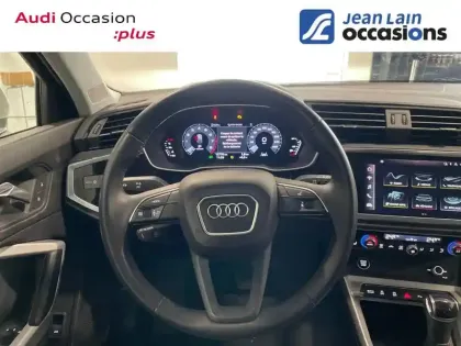 Photo 11 Audi Q3  Sportback 35 TFSI 150 ch S tronic 7