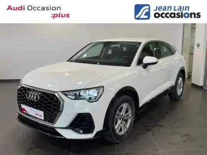 Photo Audi Q3 Base