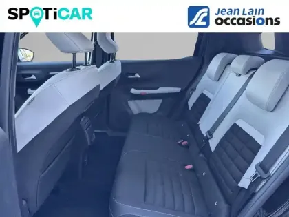 Photo 11 Citroën C3 Aircross  Hybride 145 ch Aut