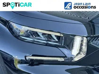 Photo 15 Citroën C3 Aircross  Hybride 145 ch Aut