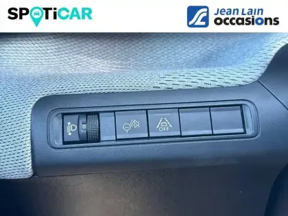 Photo 20 Citroën C3 Aircross  Hybride 145 ch Aut