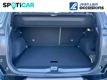 Photo 5 Citroën C3 Aircross  Hybride 145 ch Aut