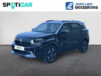 Photo Citroën C3 Aircross Max
