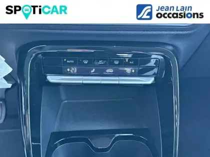 Photo 17 Citroën C3 Aircross  Hybride 145 ch Aut