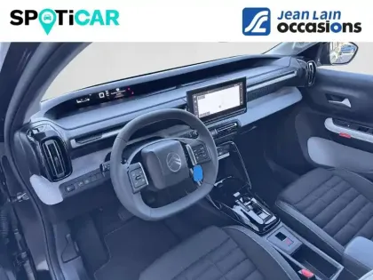 Photo 7 Citroën C3 Aircross  Hybride 145 ch Aut