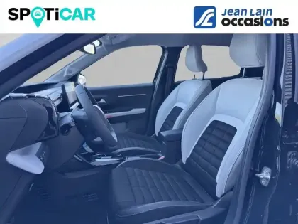 Photo 10 Citroën C3 Aircross  Hybride 145 ch Aut