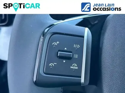 Photo 19 Citroën C3 Aircross  Hybride 145 ch Aut