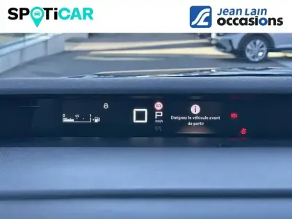 Photo 9 Citroën C3 Aircross  Hybride 145 ch Aut