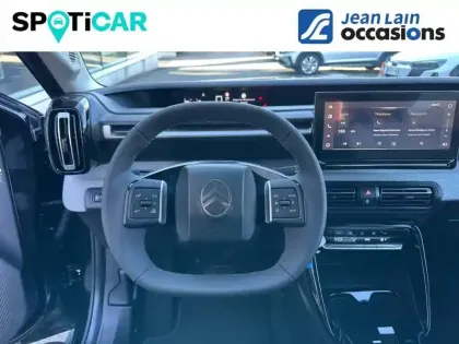 Photo 8 Citroën C3 Aircross  Hybride 145 ch Aut