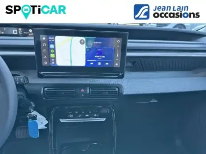 Photo 14 Citroën C3 Aircross  Hybride 145 ch Aut