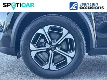 Photo 12 Citroën C3 Aircross  Hybride 145 ch Aut