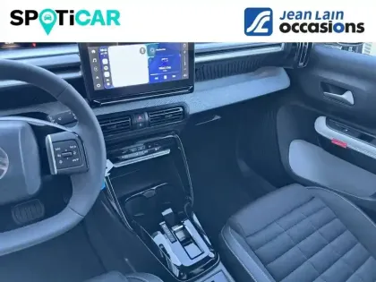 Photo 13 Citroën C3 Aircross  Hybride 145 ch Aut