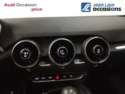 Photo 13 Audi Tt  Coupé 40 TFSI 197 S tronic 7