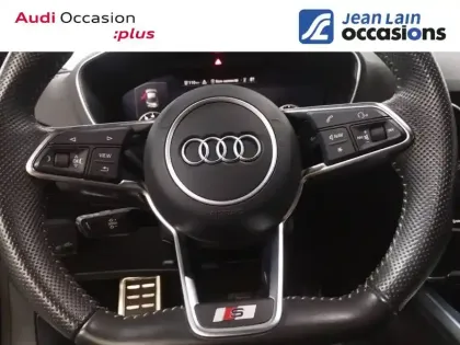 Photo 11 Audi Tt  Coupé 40 TFSI 197 S tronic 7