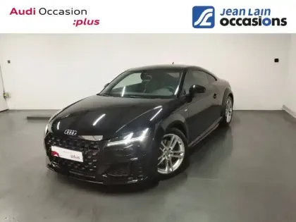 Photo Audi Tt S Line