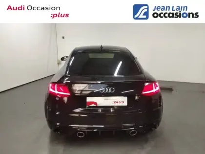 Photo 5 Audi Tt  Coupé 40 TFSI 197 S tronic 7