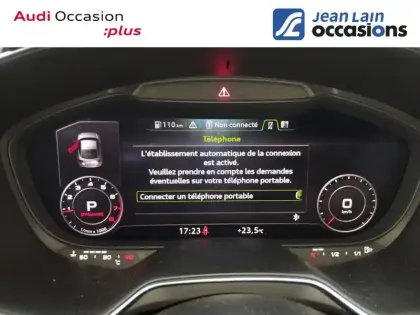 Photo 15 Audi Tt  Coupé 40 TFSI 197 S tronic 7