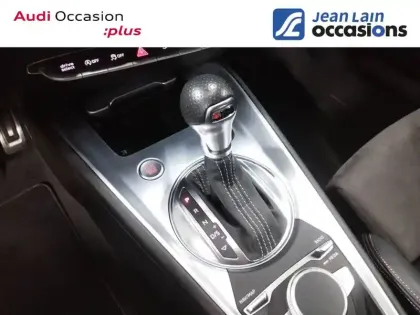 Photo 12 Audi Tt  Coupé 40 TFSI 197 S tronic 7