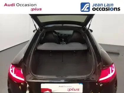 Photo 9 Audi Tt  Coupé 40 TFSI 197 S tronic 7