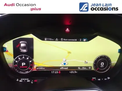 Photo 14 Audi Tt  Coupé 40 TFSI 197 S tronic 7