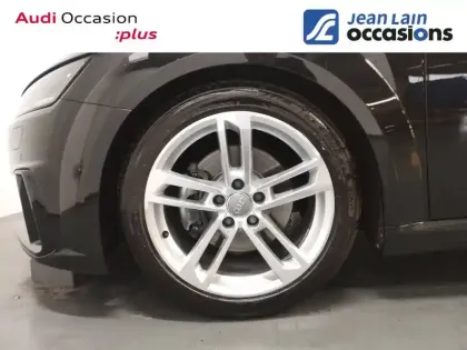 Photo 8 Audi Tt  Coupé 40 TFSI 197 S tronic 7