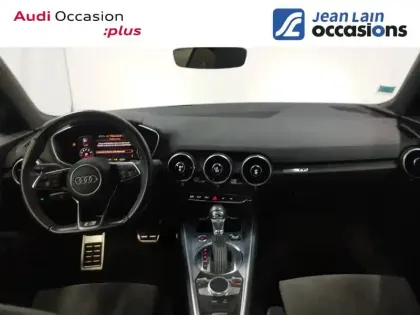 Photo 17 Audi Tt  Coupé 40 TFSI 197 S tronic 7