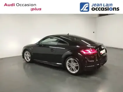 Photo 7 Audi Tt  Coupé 40 TFSI 197 S tronic 7