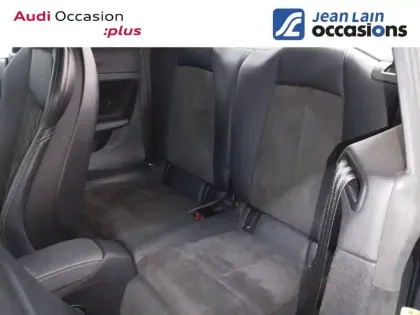 Photo 16 Audi Tt  Coupé 40 TFSI 197 S tronic 7