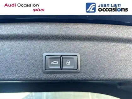 Photo 18 Audi Q3  Sportback 35 TDI 150 ch S tronic 7