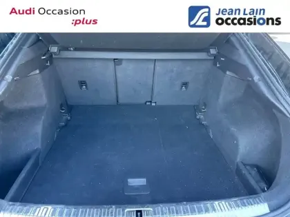 Photo 9 Audi Q3  Sportback 35 TDI 150 ch S tronic 7