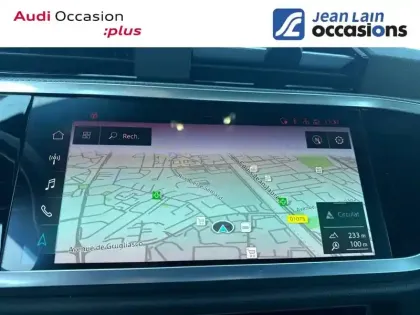 Photo 14 Audi Q3  Sportback 35 TDI 150 ch S tronic 7