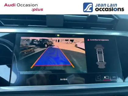 Photo 19 Audi Q3  Sportback 35 TDI 150 ch S tronic 7