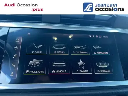 Photo 15 Audi Q3  Sportback 35 TDI 150 ch S tronic 7