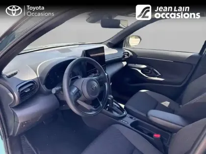 Photo 10 Toyota Yaris  Cross Hybride 130h 2WD