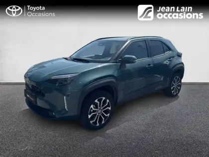 Photo Toyota Yaris Design