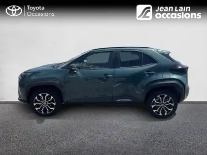 Photo 7 Toyota Yaris  Cross Hybride 130h 2WD