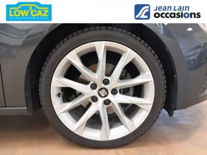 Photo 8 Seat Leon  1.5 TSI 150 Start/Stop ACT DSG7