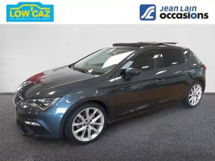Photo Seat Leon Fr