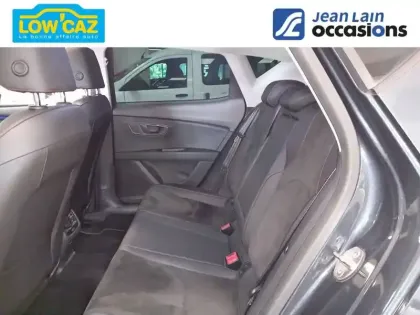 Photo 16 Seat Leon  1.5 TSI 150 Start/Stop ACT DSG7