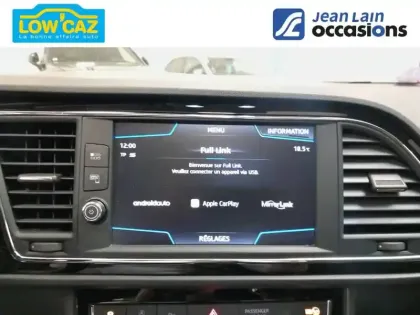 Photo 15 Seat Leon  1.5 TSI 150 Start/Stop ACT DSG7